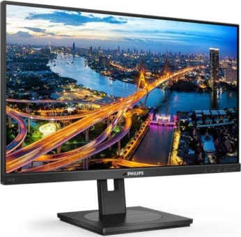 MMD präsentiert den neuen 23,8"-Monitor Philips 242B1V mit Privacy-Modus