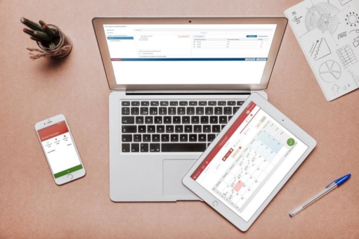 edpep – die digitale Personaleinsatzplanung der eurodata - überzeugt mit neuen Funktionen
