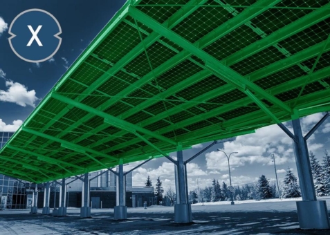 Solarcarport Pflicht: Solarpflicht in NRW - Wichtig für Köln, Düsseldorf, Dortmund oder Essen u. a.