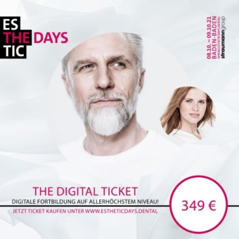 Esthetic Days - Ein Erfolgskonzept startet in die zweite Runde