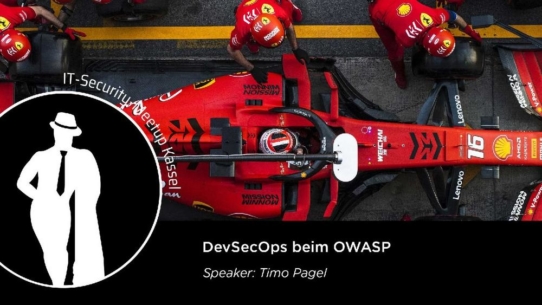 Video: DevSecOps in OWASP-Projekten