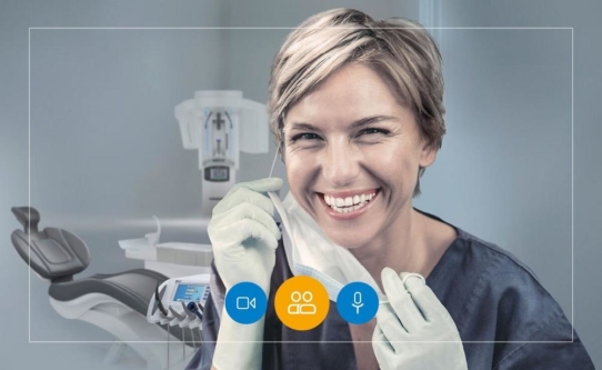 "Alles gleich und immer noch anders" - aktuelle Innovationen und attraktive Angebote von Dentsply Sirona