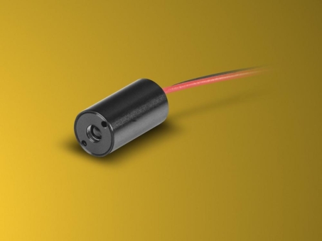 FLEXPOINT® Mini jetzt auch mit 520 nm