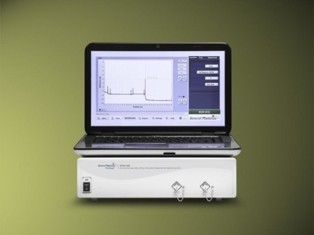 PolaMagic: Neues optisches Frequenzbereichs-Reflektometer