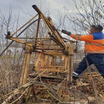 In Dinslaken und Umgebung - Altmetallankauf zu aktuellen Preisen