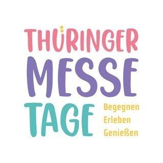 Thüringer Messe Tage - Einladung zum Pressegespräch (Pressetermin | Erfurt)