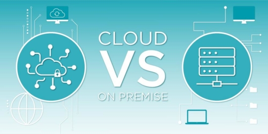 On Premise vs. Cloud: Unterschiede, Vorteile, Risiken