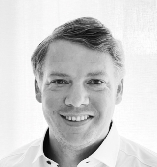 Fabian Eckerl neuer Head of Sales Central Europe von Bazaarvoice