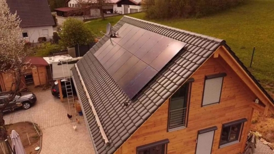 Solar Photovoltaik Altdorf Burgthann Lauf Hersbruck