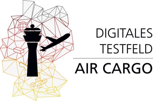 Digitales Testfeld Air Cargo soll Luftfracht digitalisieren