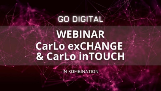 GO DIGITAL Webinar