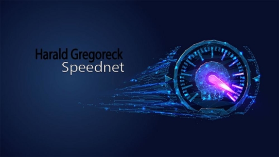 Herzlich willkommen im Speednet von Harald Gregoreck