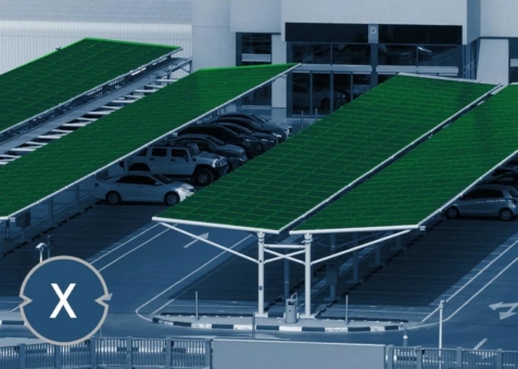 Solarcarport für Parkplatz Anlage in Pirmasens, Ingelheim, Zweibrücken oder Andernach gesucht und geplant?