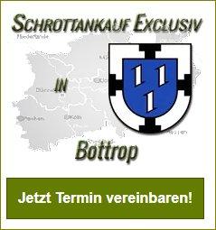 Schrottabholung Bottrop: Gratisabholung und Ankauf von Altmetallen aus einer Hand