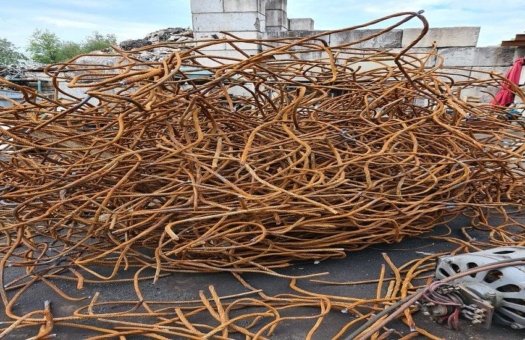 Schrottabholung Dortmund, vom Klüngelskerl zum wichtigen Recycling-Unternehmen