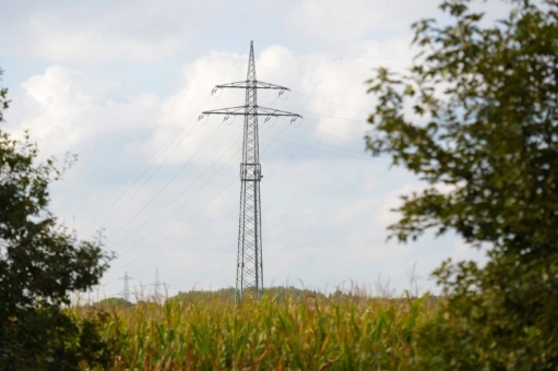 Besseres Mobilfunknetz durch Strommasten von E.ON