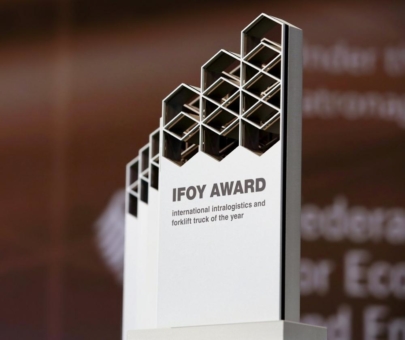 IFOY AWARD 2022: Bewerbungsportal schließt in wenigen Tagen