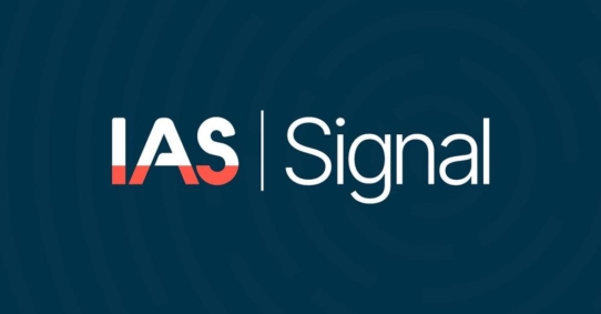 Integral Ad Science (IAS) startet mit "IAS Signal" die nächste Evolutionsstufe seiner Reporting-Plattform