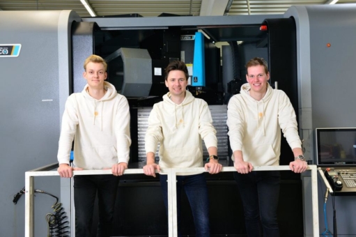 Seed Kapital für Clean-Tech Startup SOLAR MATERIALS