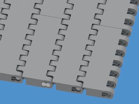 Ein modulares Leichtgewicht stemmt hohe Bandkräfte