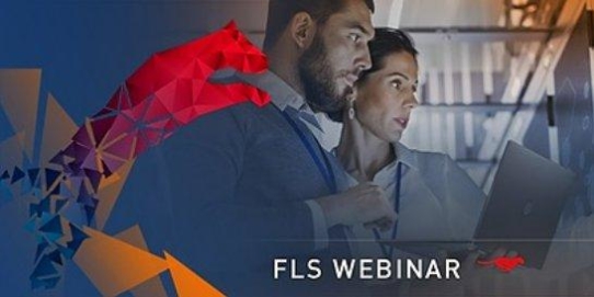 OPTIMIERUNG IN ACTION: Ihr Einblick in die Tourenplanung mit FLS VISITOUR (Webinar | Online)