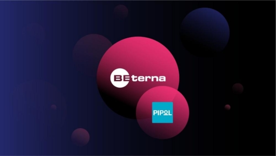 BE-terna investiert in Pipol, einen globalen Microsoft Dynamics-Partner