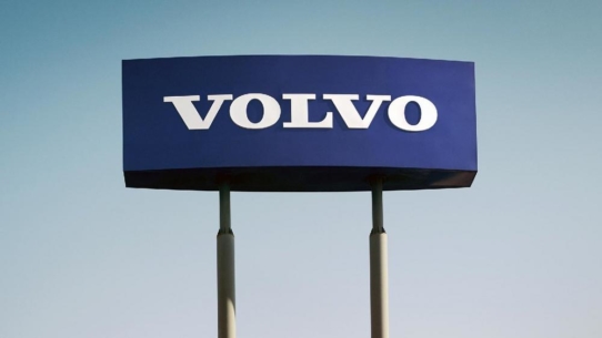 Volvo Group investiert in Designwerk Technologies AG, um Kompetenzen der Elektromobilität zu ergänzen