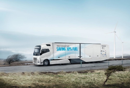 Volvo Trucks will Entwicklung klimafreundlicher Transportlösungen beschleunigen