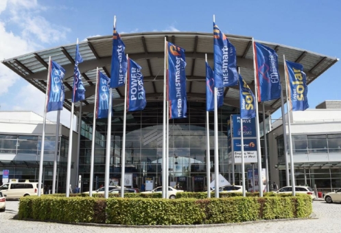 Intersolar Europe Conference 2021: Technologien, Märkte, Trends