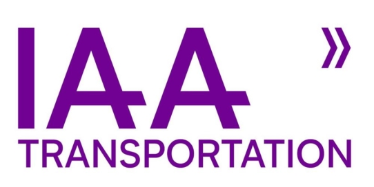 IAA TRANSPORTATION entwickelt sich zur internationalen Leitplattform für Logistik, Nutzfahrzeuge, Busse und den Transportsektor