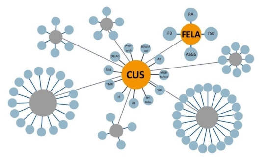 FELA als erster Systemlieferant mit eigener Anbindung an Datendrehscheibe CUS