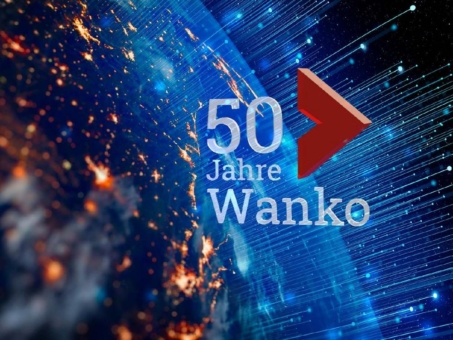 50 Jahre Wanko Informationslogistik GmbH