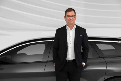 CEO Markus Duesmann: "Wir haben die Kraft, die Transformation zu gestalten"