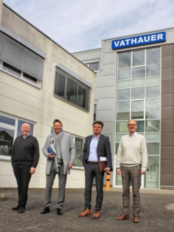 Unternehmen mit Tradition machen Detmold aus