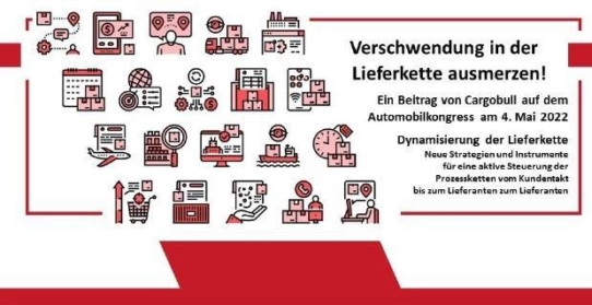 Schmitz Cargobull - Dynamisierung der Lieferkette ein Muss!