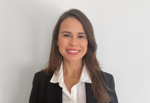 Rebeca Penido als neue International Product Line & Marketing Managerin bei Botament