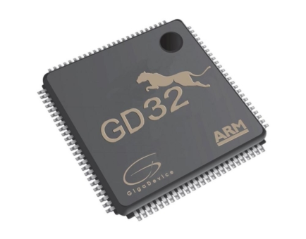 GD32L233XX ARM® CORTEX®-M23 32-BIT MCU