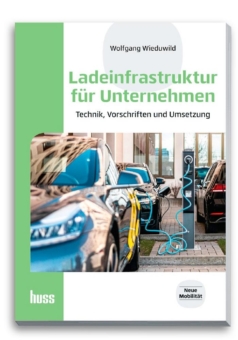 Ladeinfrastruktur – umgesetzt und angewandt