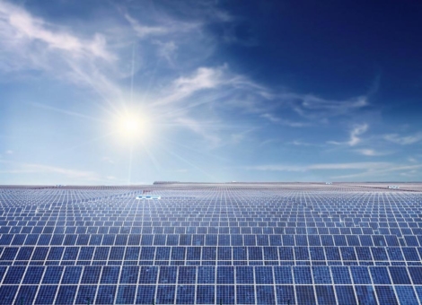 Grüne Stromversorgung für Tankstelle: Sun Contracting errichtet 106 kWp Photovoltaikanlage in Wels