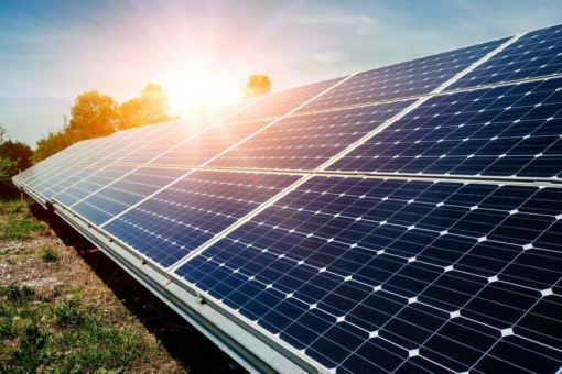 12,8 Millionen Euro für Photovoltaik: Thüringen startet mit ‚Solar Invest‘