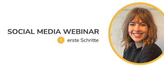 Reels, Guides & Highlights -Was ist das Eigentlich? (Webinar | Online)