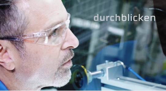 Die NSG Group sucht „Durchblicker“