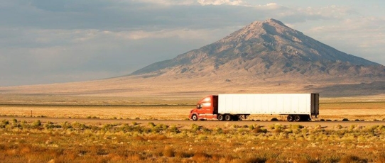 Logistik nach amerikanischer Art