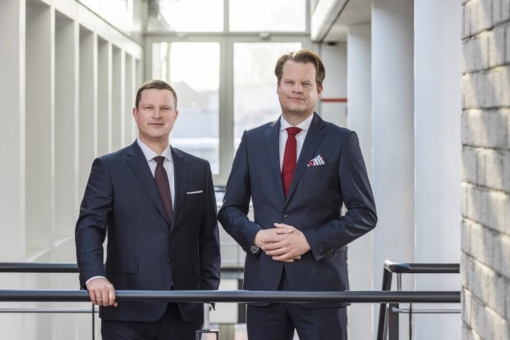 HOYER Group starker Partner in bewegten Zeiten