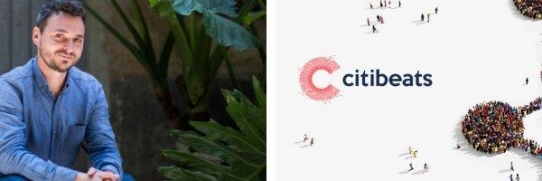 KI- und Tech-Startup Citibeats aus Barcelona sichert sich Seed-Finanzierung mit bayerischer Unterstützung