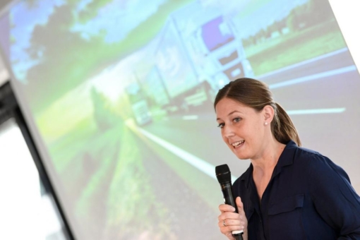 Intelligente Transportlogistik: Münchener Technologie-Startup Smartlane sichert sich erneut Wachstumskapital