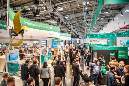 IFAT Munich 2022: starker Neustart für den Klimaschutz