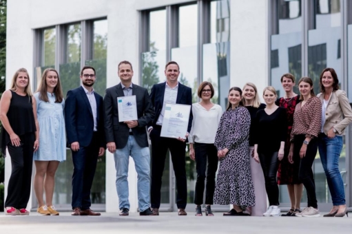 Ambulantes OP-Zentrum erhält EndoPro-Zertifizierung für seinen Pfad der raschen Genesung