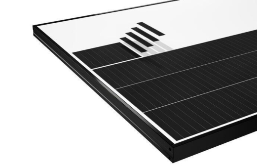 Das neue SunPower Performance 6 Photovoltaik Modul