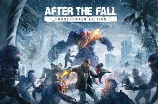 Vertigo Games kündigt die "After the Fall - Frontrunner Edition" an